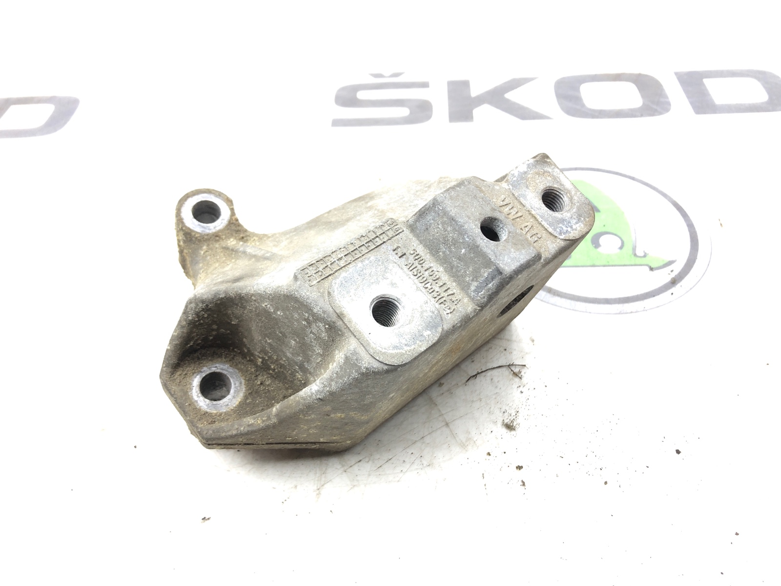 Кронштейн МКПП, 1500 рублей, Москва