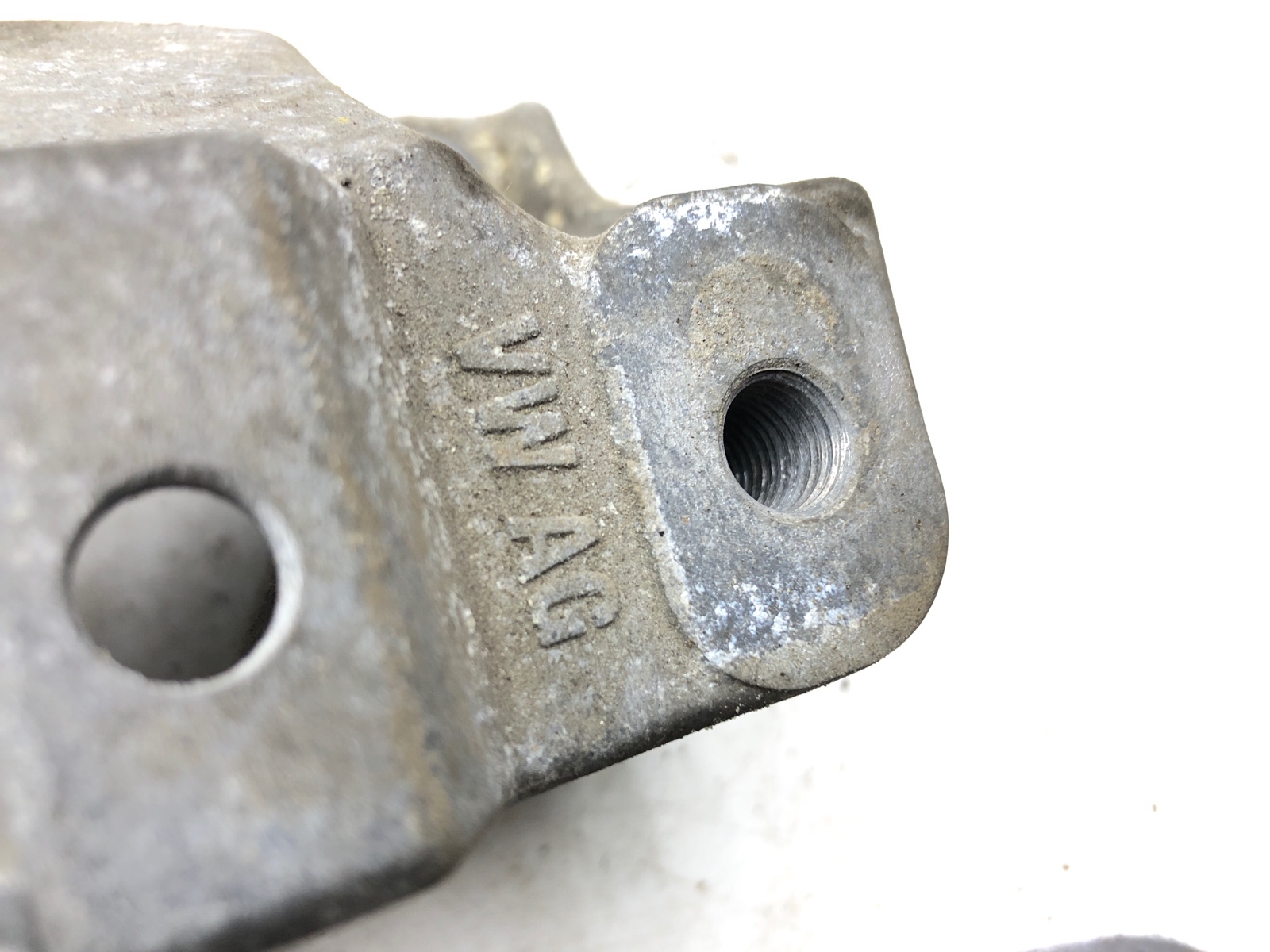 Кронштейн МКПП, 1500 рублей, Москва