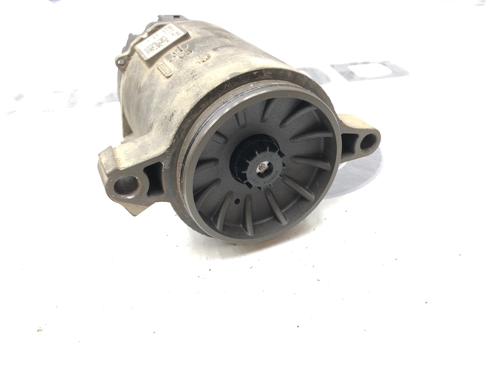 Мотор рулевой рейки, 23000 рублей, Москва