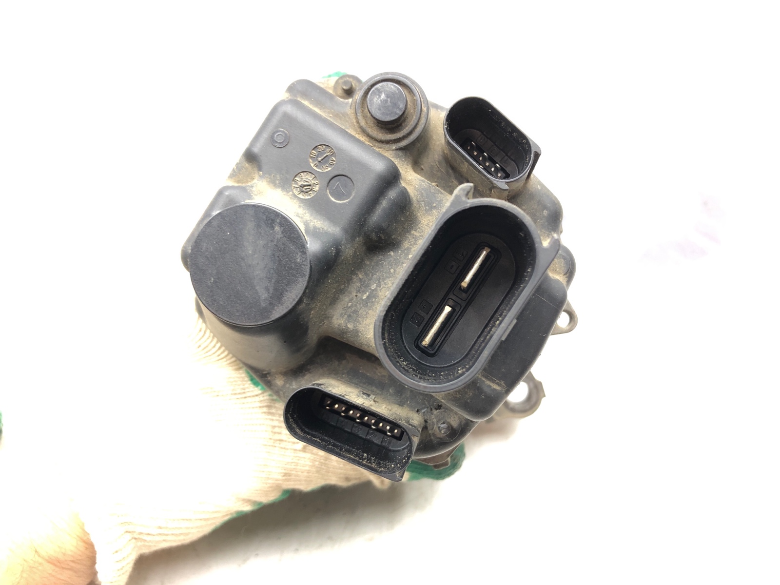 Мотор рулевой рейки, 23000 рублей, Москва