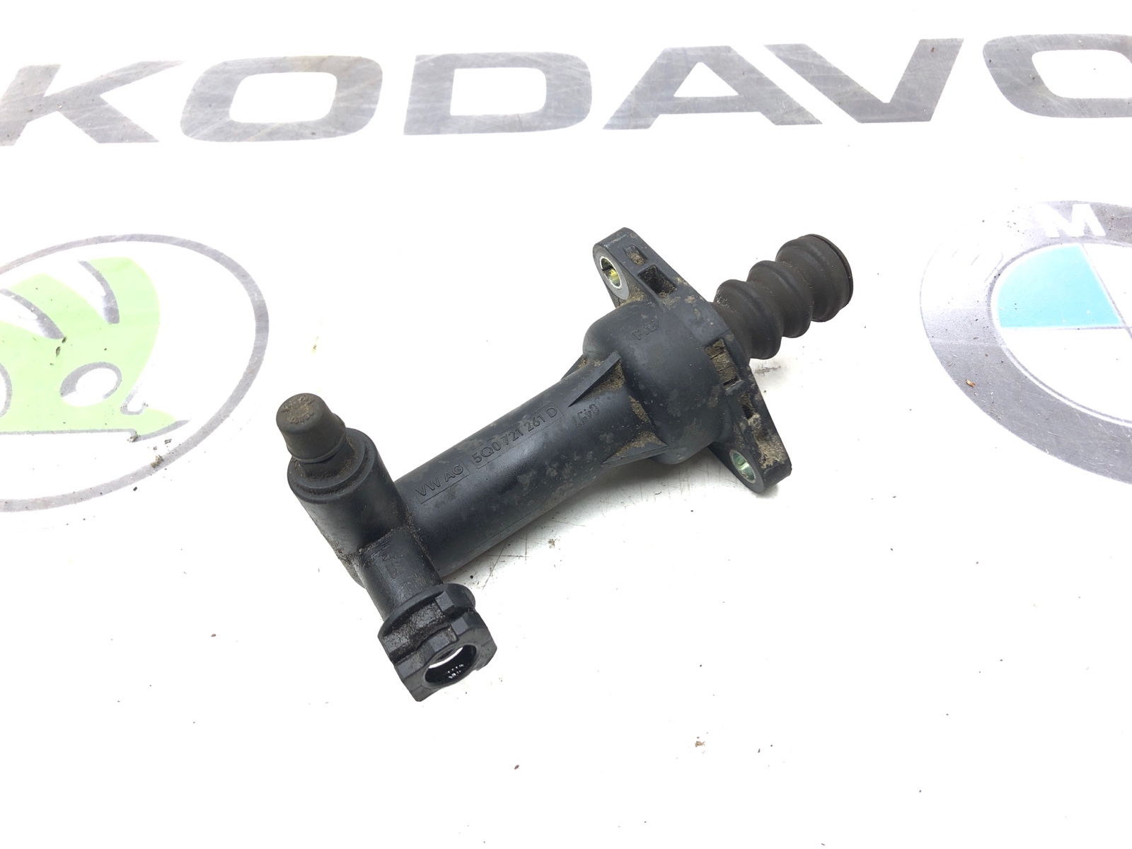 рабочий цилиндр сцепления, 1000 рублей, Москва