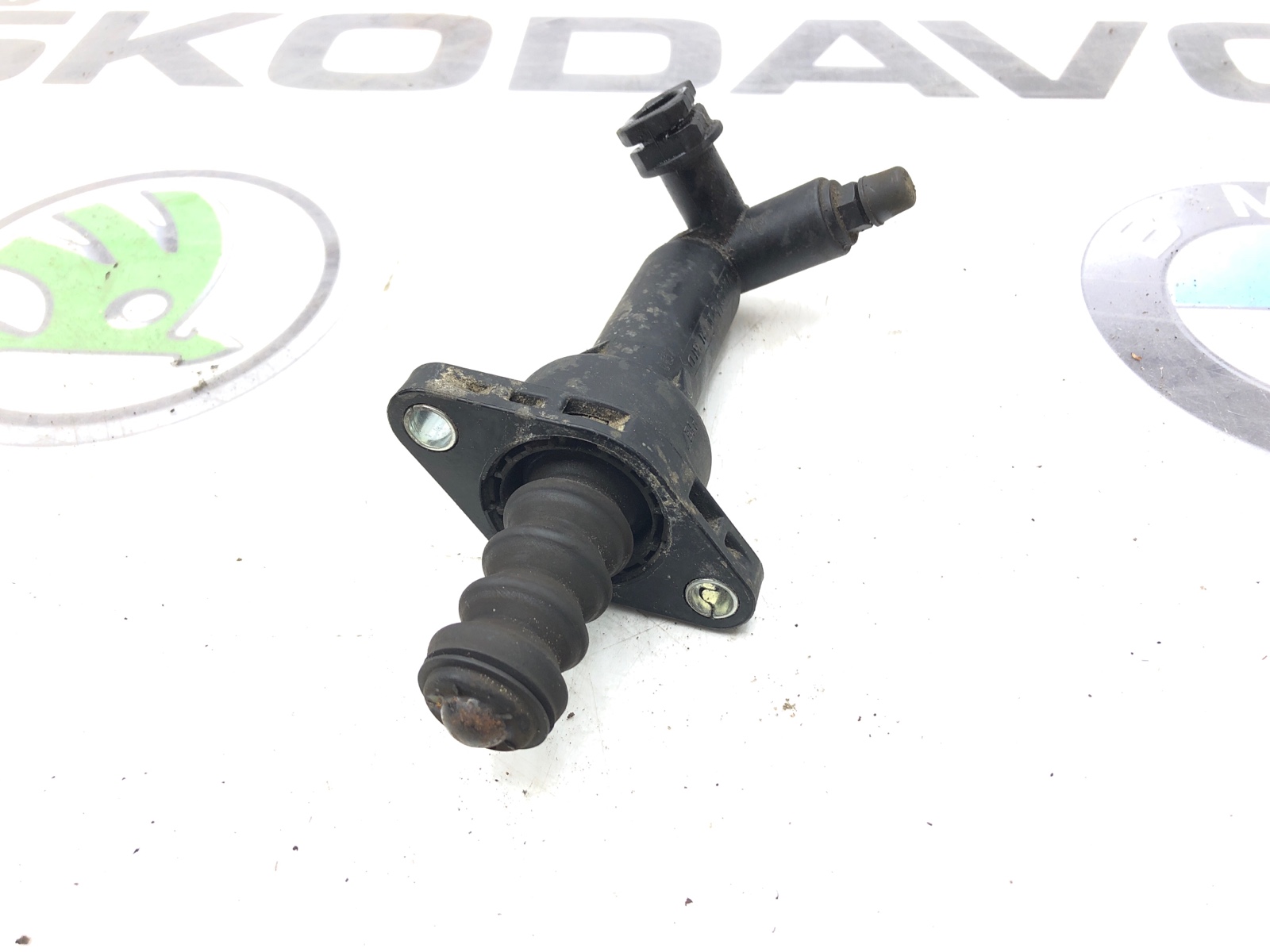 рабочий цилиндр сцепления, 1000 рублей, Москва