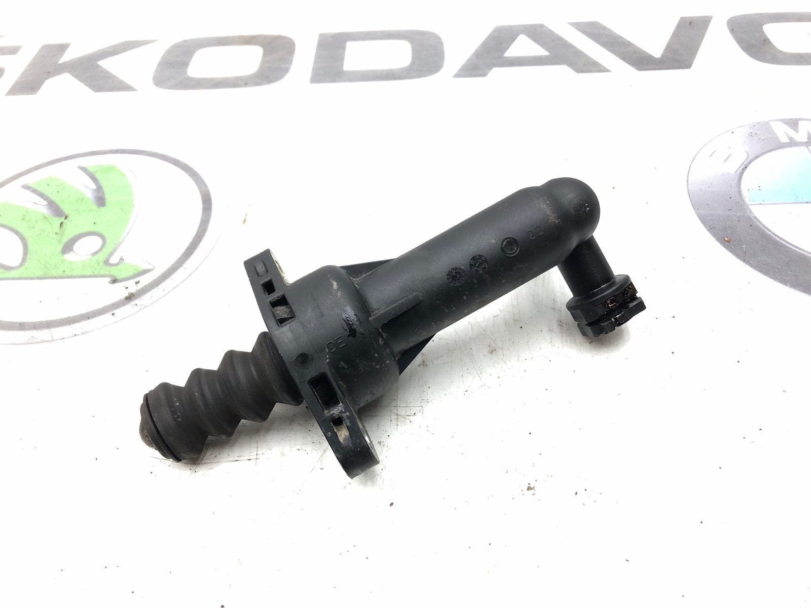 рабочий цилиндр сцепления, 1000 рублей, Москва