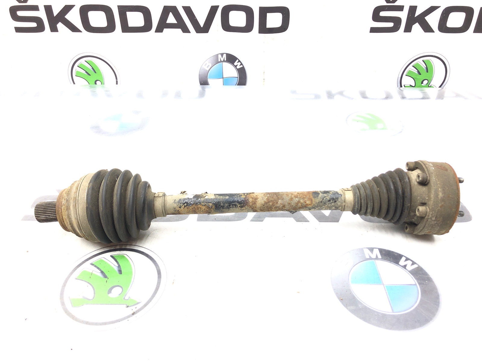 Привод МКПП, 7000 рублей, Москва