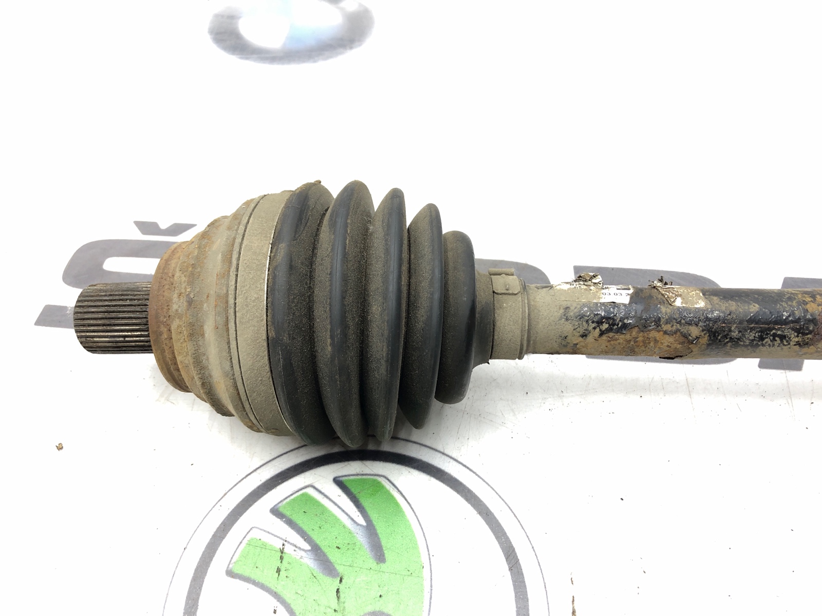 Привод МКПП, 7000 рублей, Москва