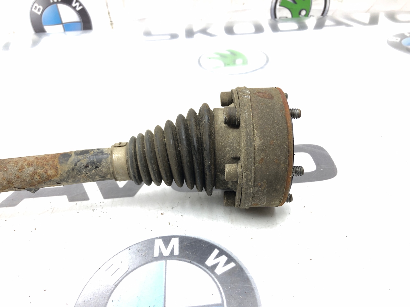 Привод МКПП, 7000 рублей, Москва