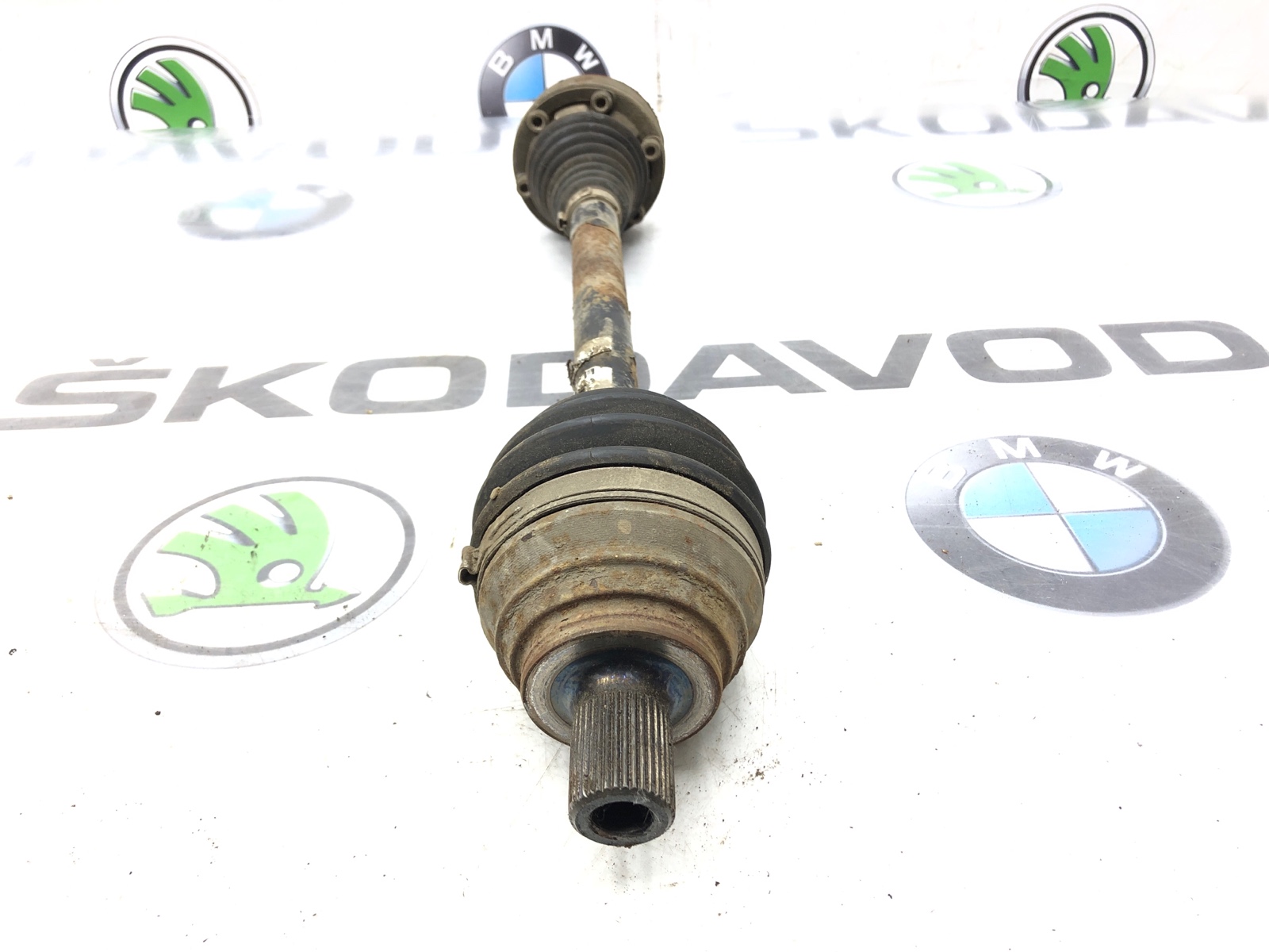 Привод МКПП, 7000 рублей, Москва