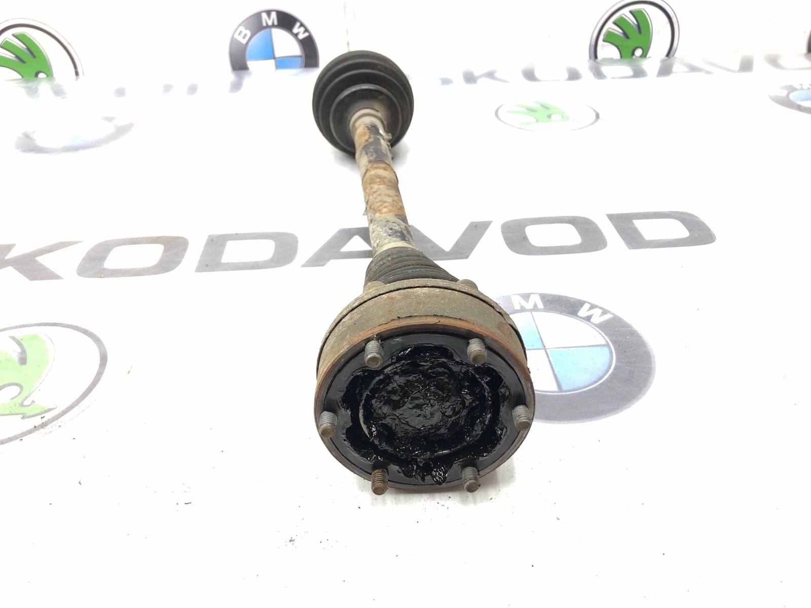 Привод МКПП, 7000 рублей, Москва