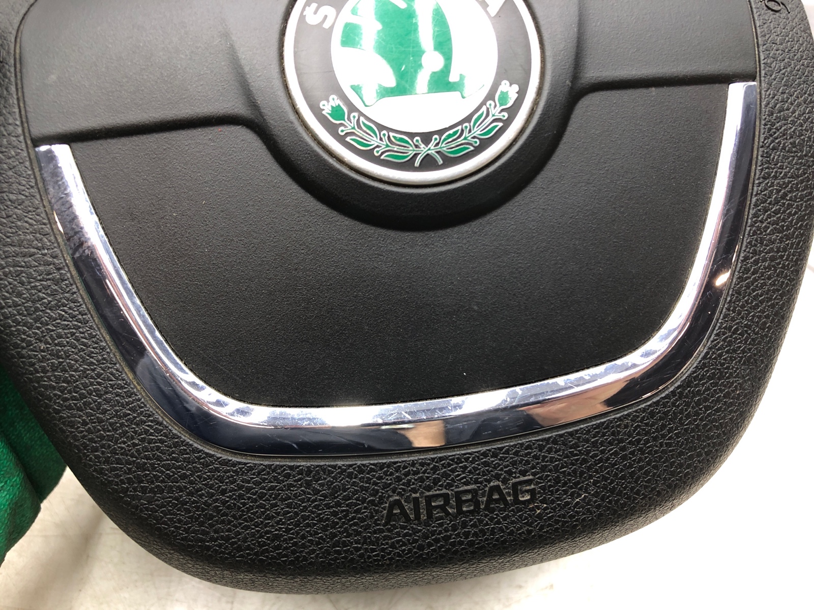 Подушка безопасности водителя, 6500 рублей, Москва