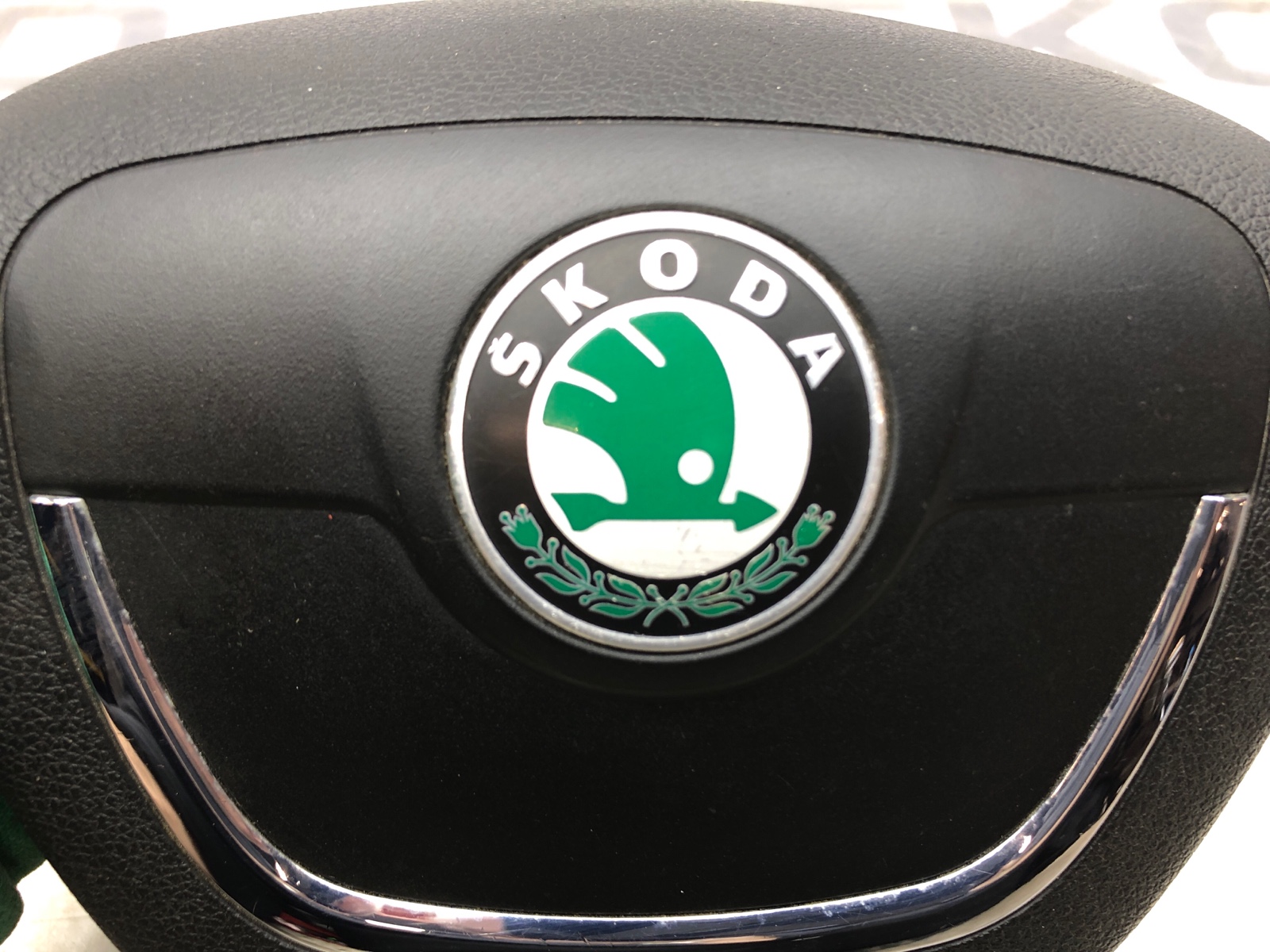 Подушка безопасности водителя, 6500 рублей, Москва