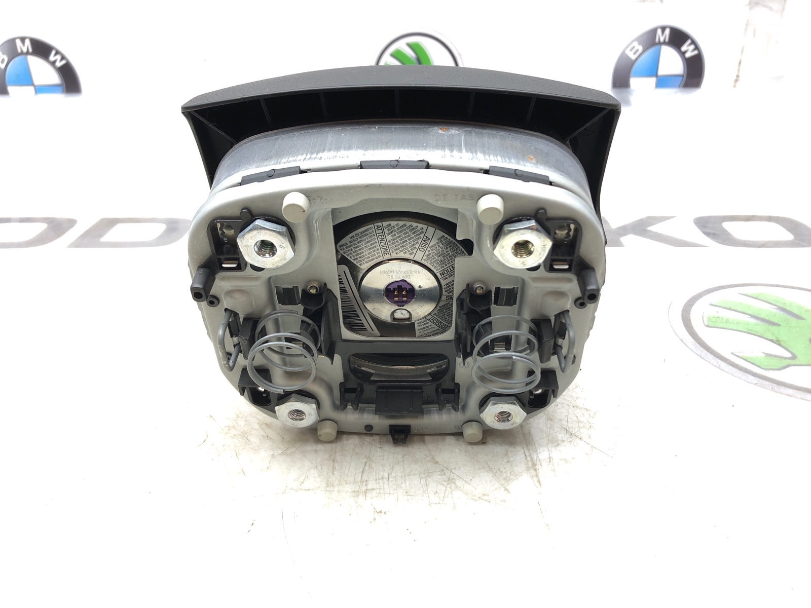 Подушка безопасности водителя, 6500 рублей, Москва