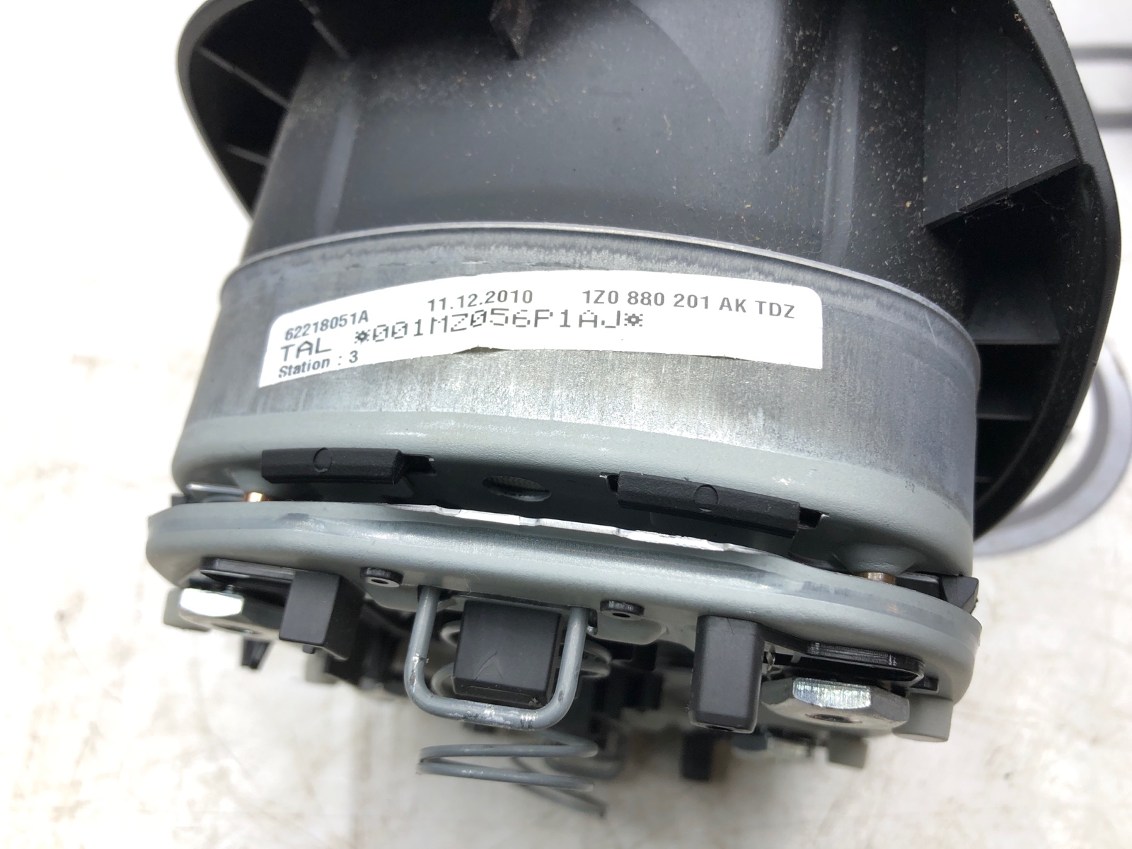 Подушка безопасности водителя, 6500 рублей, Москва