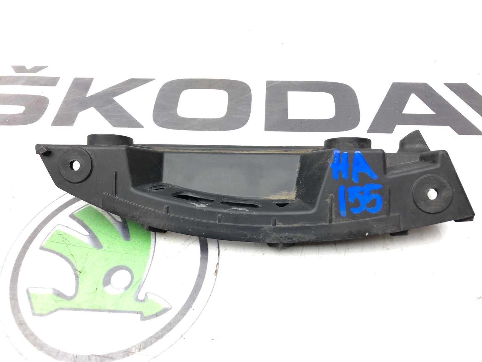 Направляющая бампера, 300 рублей, Москва