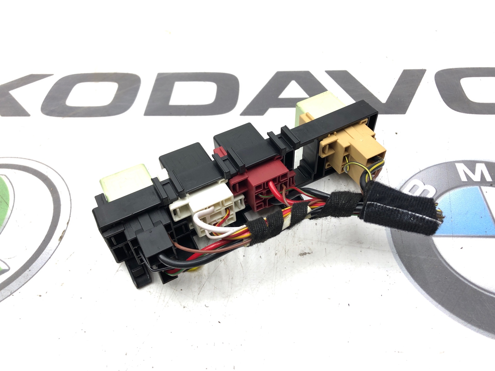 Блок реле, 1000 рублей, Москва