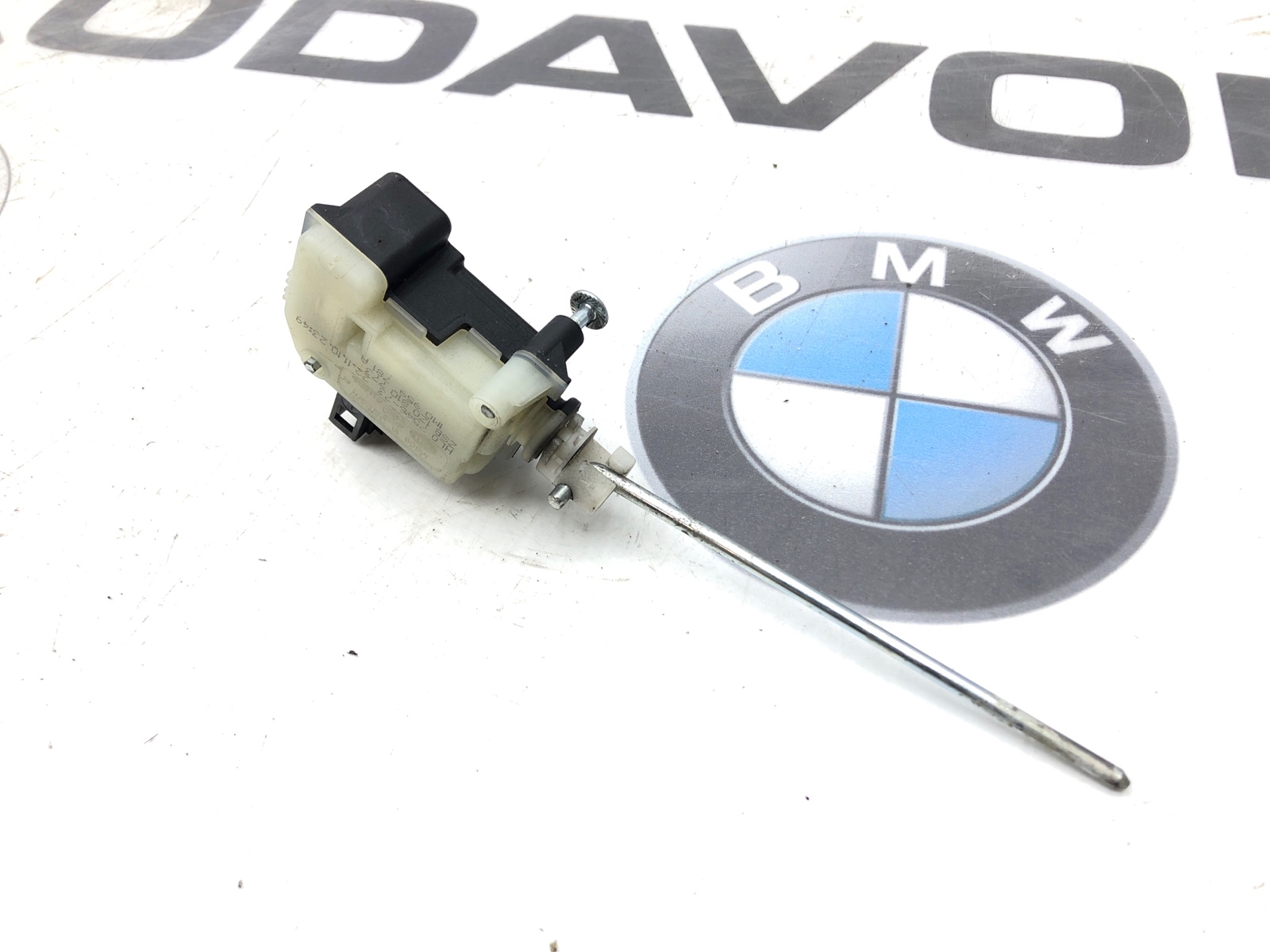 Активатор лючка бензобака, 500 рублей, Москва