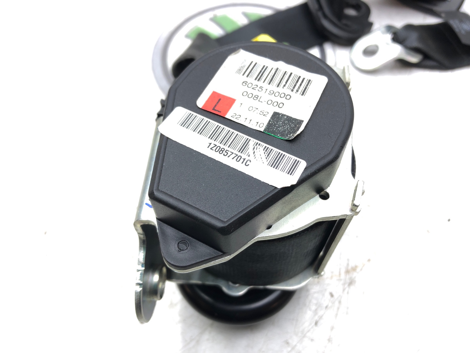 ремень безопасности, 3000 рублей, Москва