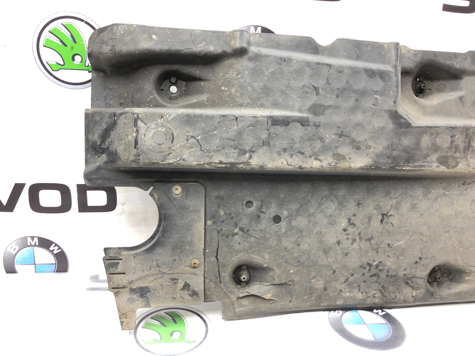 Защита днища, 1000 рублей, Москва