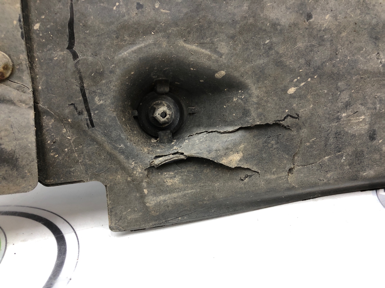 Защита днища, 1000 рублей, Москва