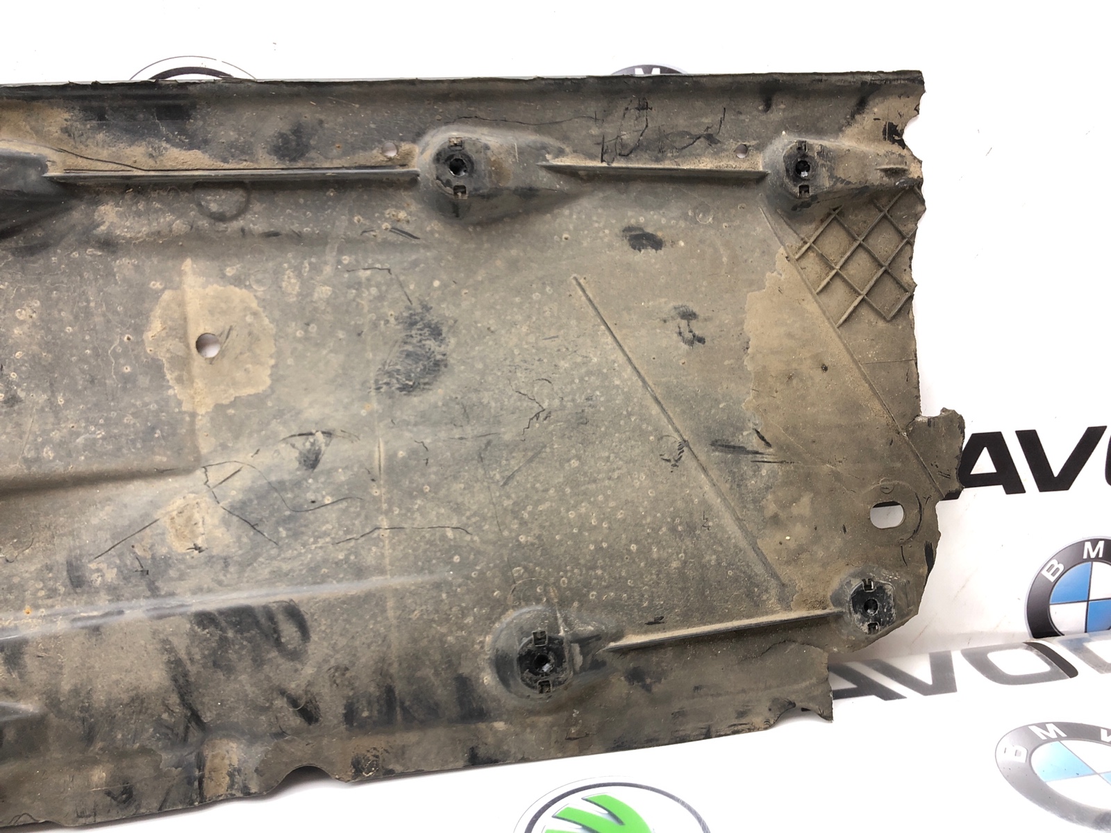 Защита днища, 1000 рублей, Москва