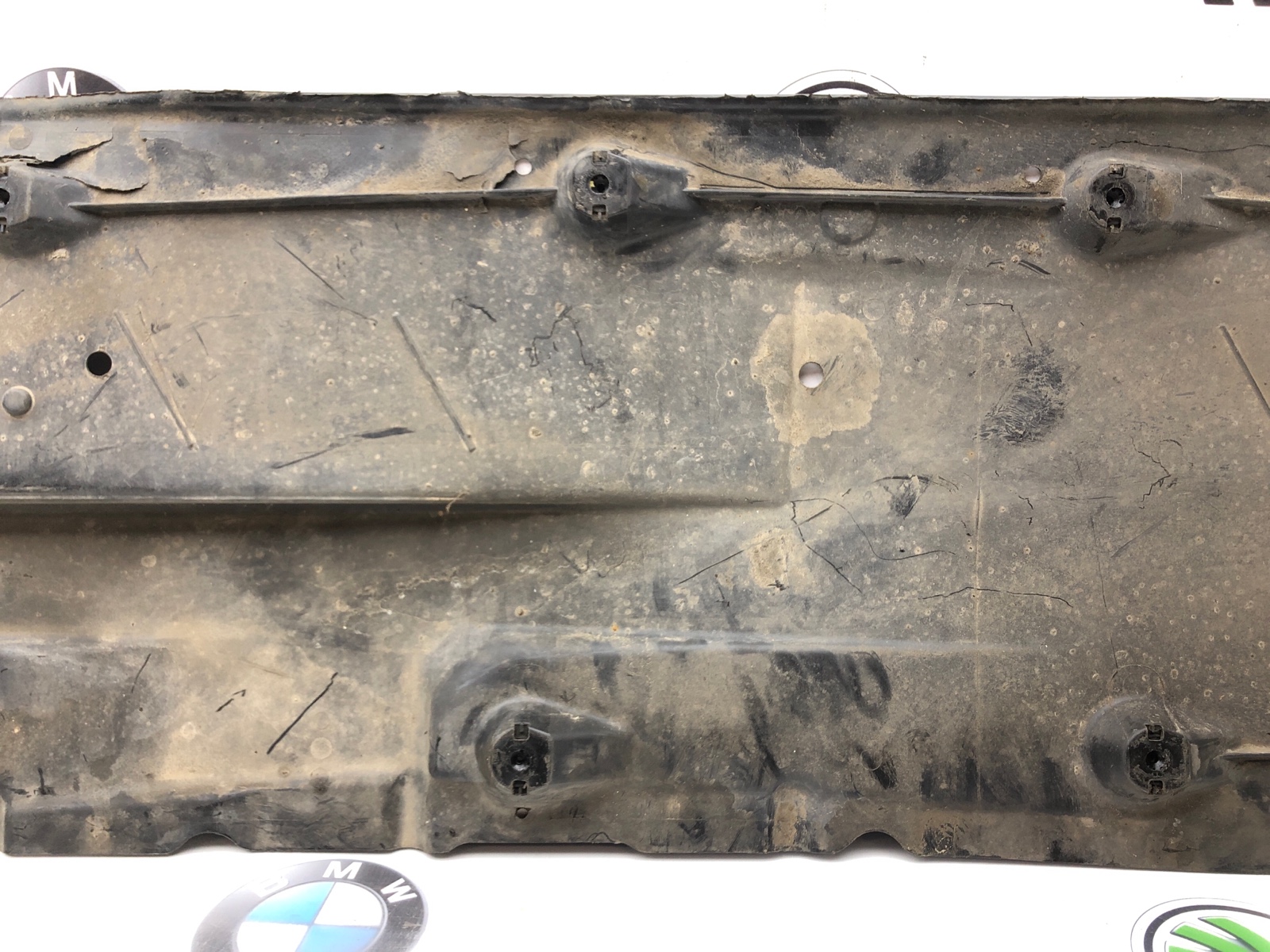 Защита днища, 1000 рублей, Москва