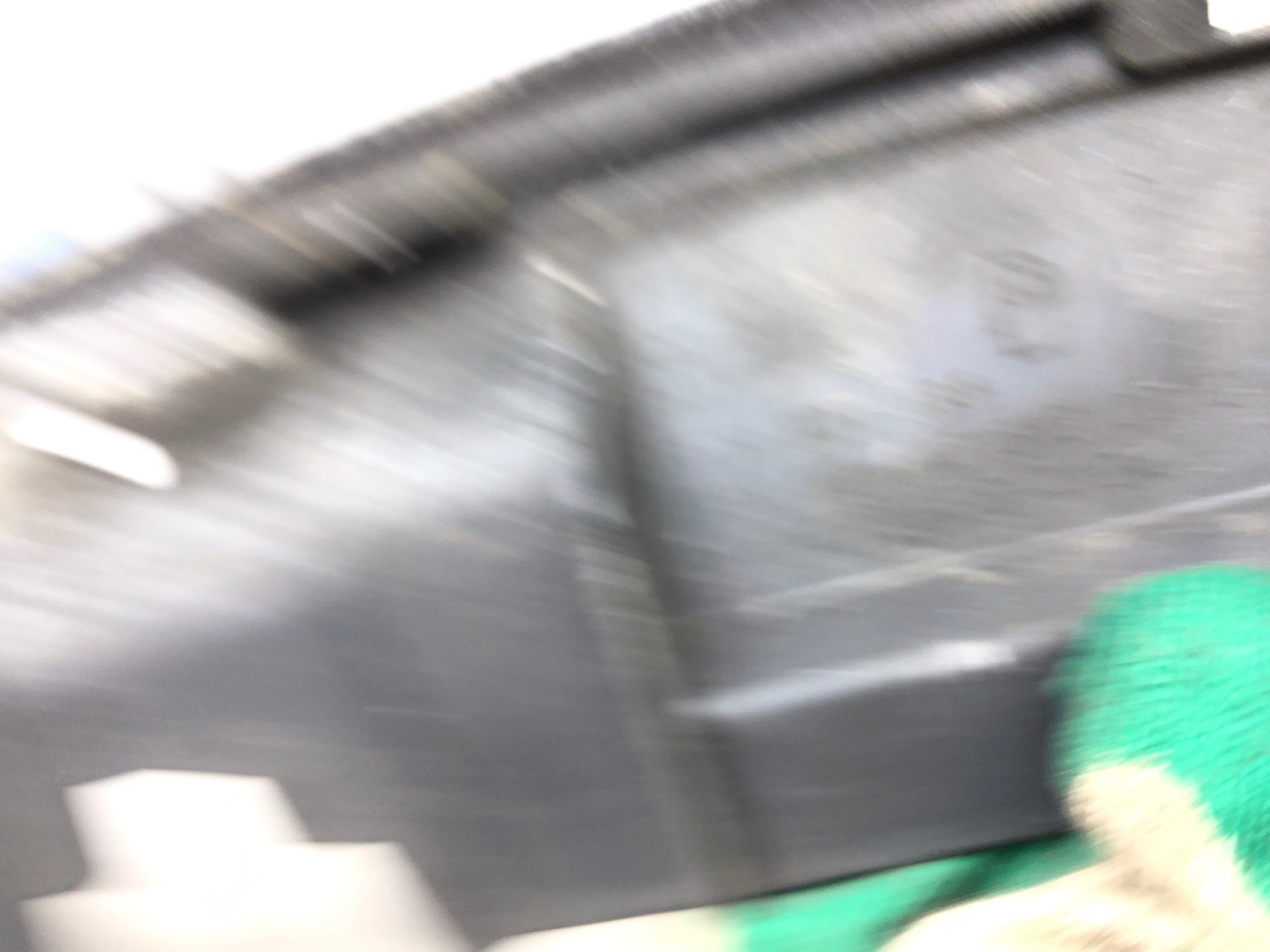 Направляющая бампера, 1000 рублей, Москва