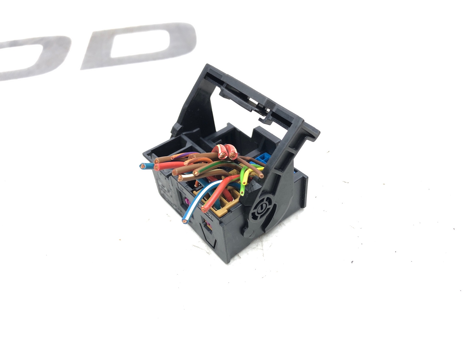 Разъем Квадлок (Quadlock), 1000 рублей, Москва