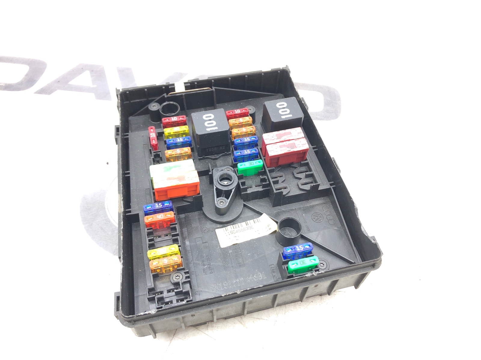 блок предохранителей, 3000 рублей, Москва