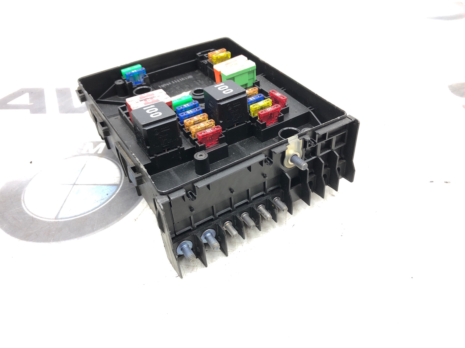 блок предохранителей, 3000 рублей, Москва