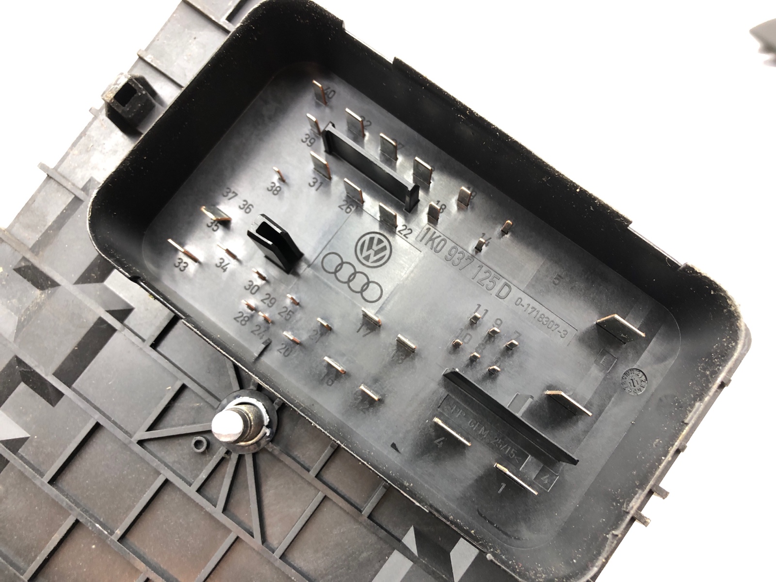 блок предохранителей, 3000 рублей, Москва