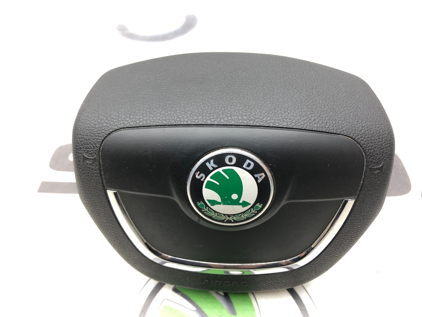 Подушка безопасности водителя, 6500 рублей, Москва