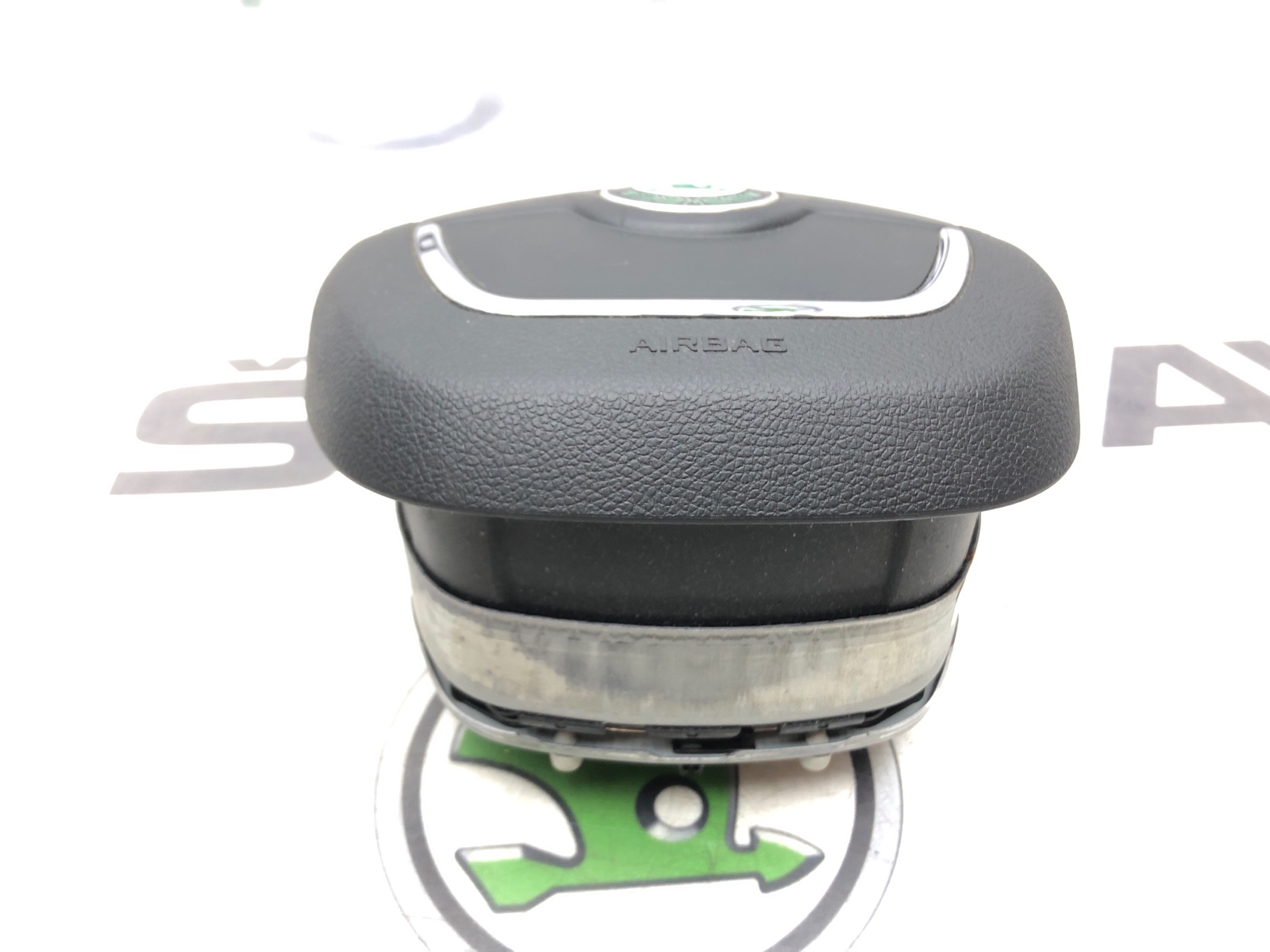 Подушка безопасности водителя, 6500 рублей, Москва