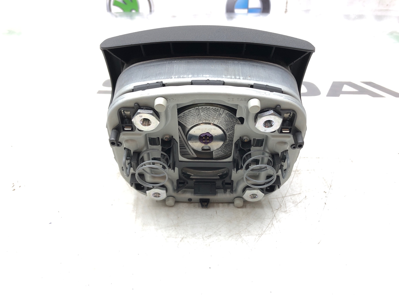 Подушка безопасности водителя, 6500 рублей, Москва