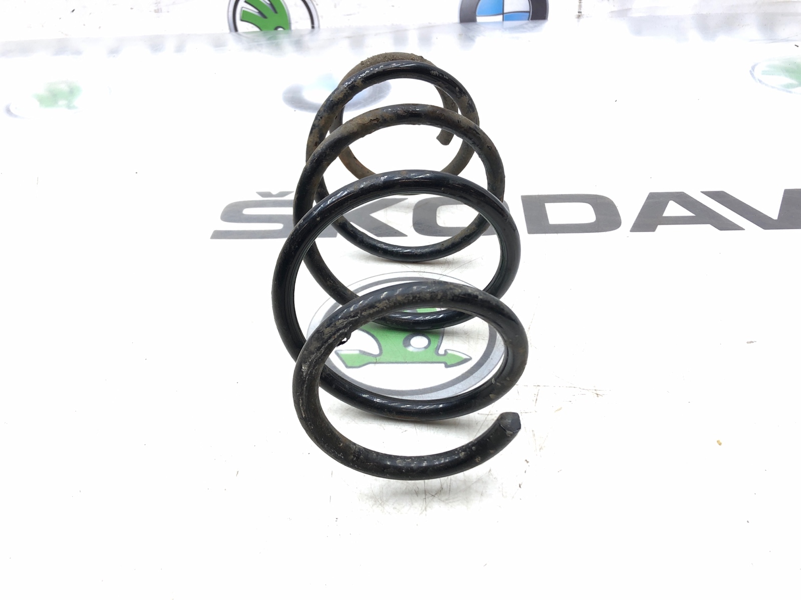 Пружина подвески, 2000 рублей, Москва