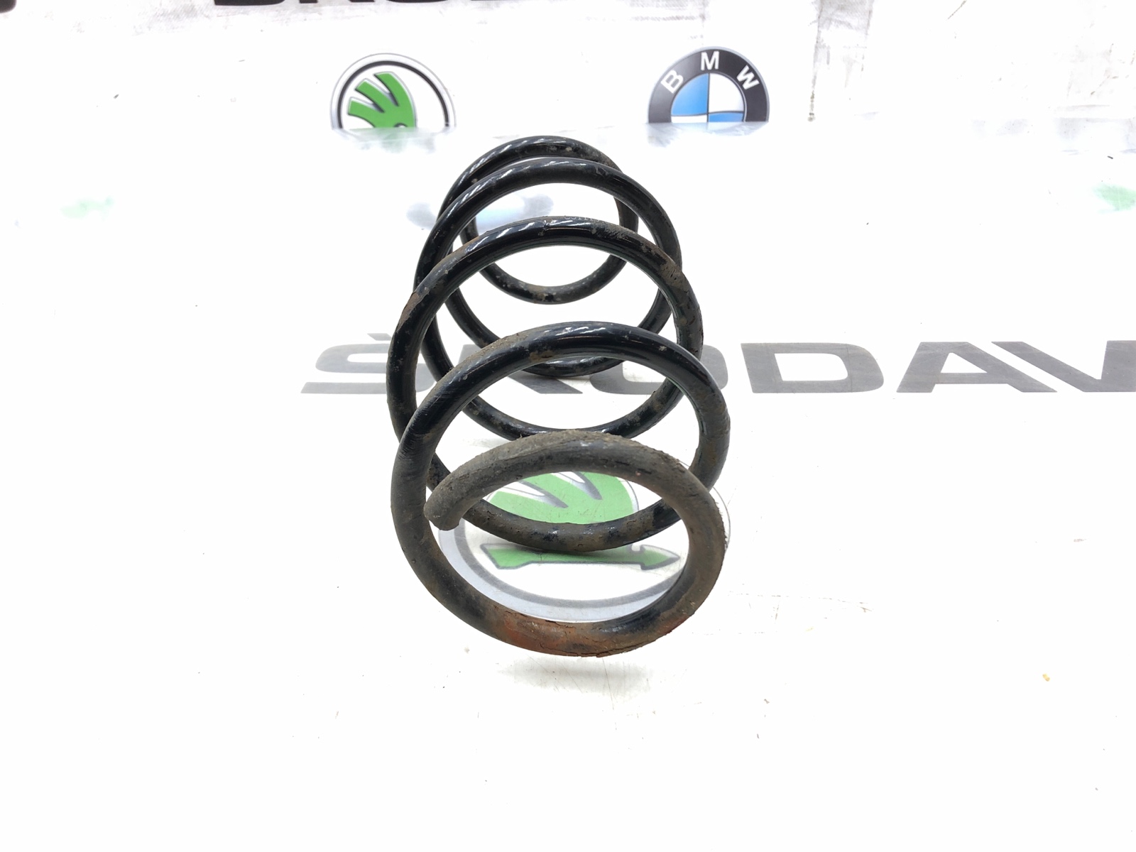 Пружина подвески, 2000 рублей, Москва