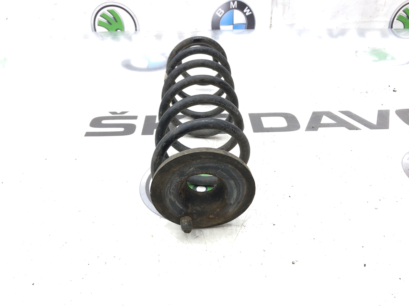 Пружина подвески, 2000 рублей, Москва