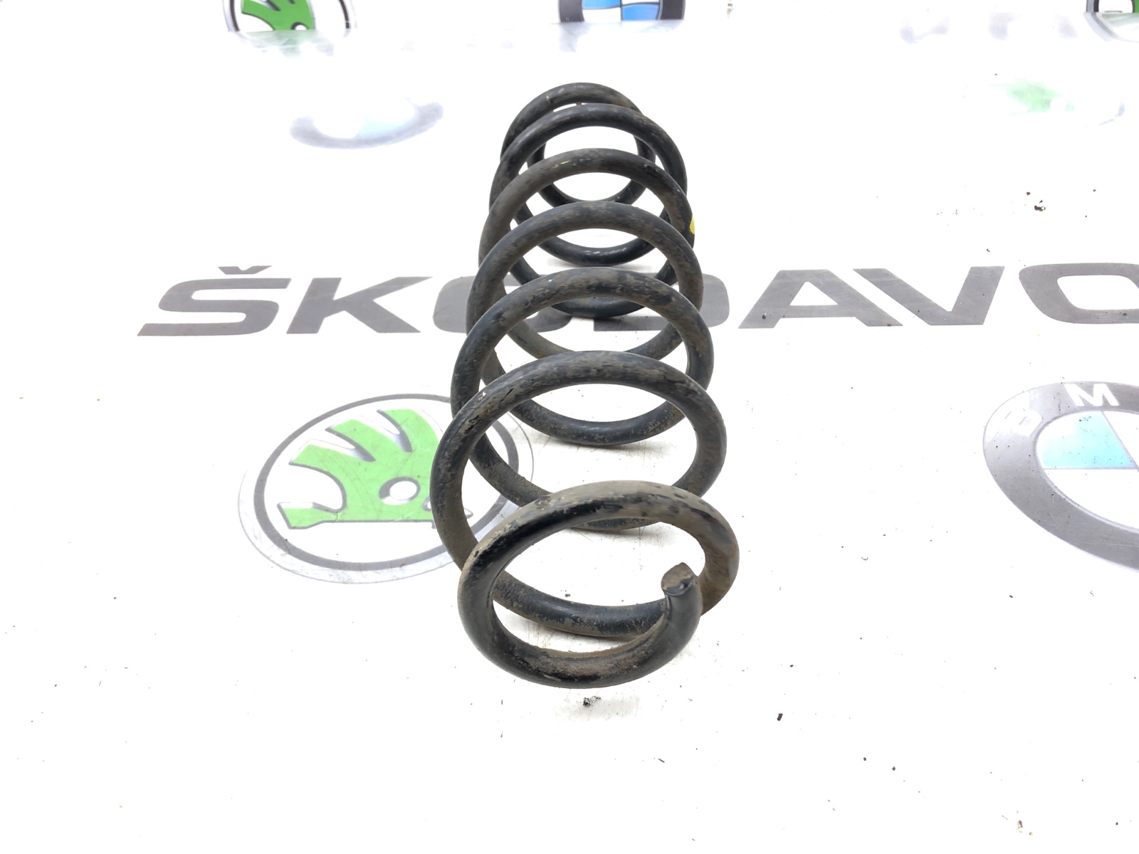 Пружина подвески, 2000 рублей, Москва