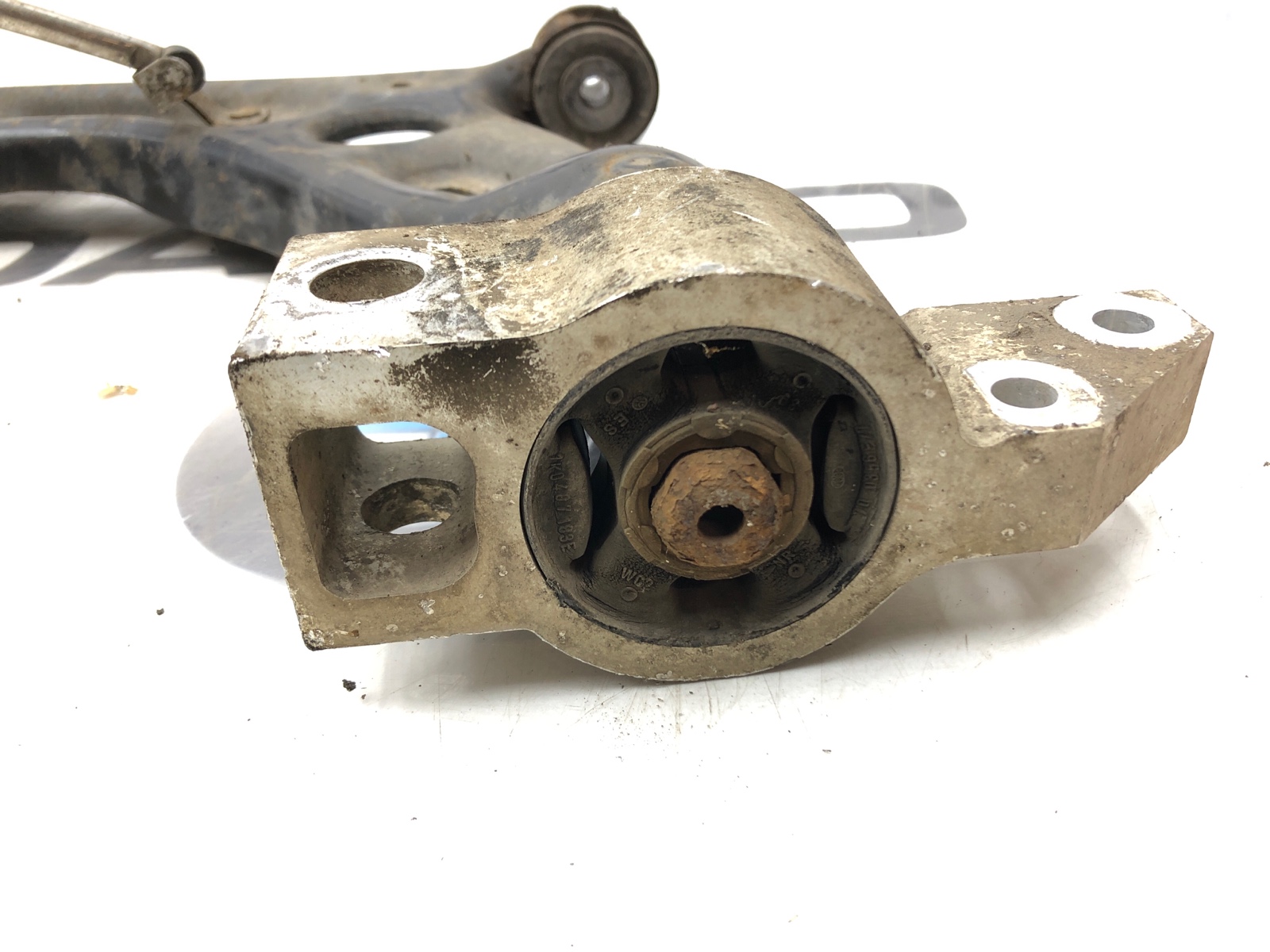 рычаг подвески, 2500 рублей, Москва