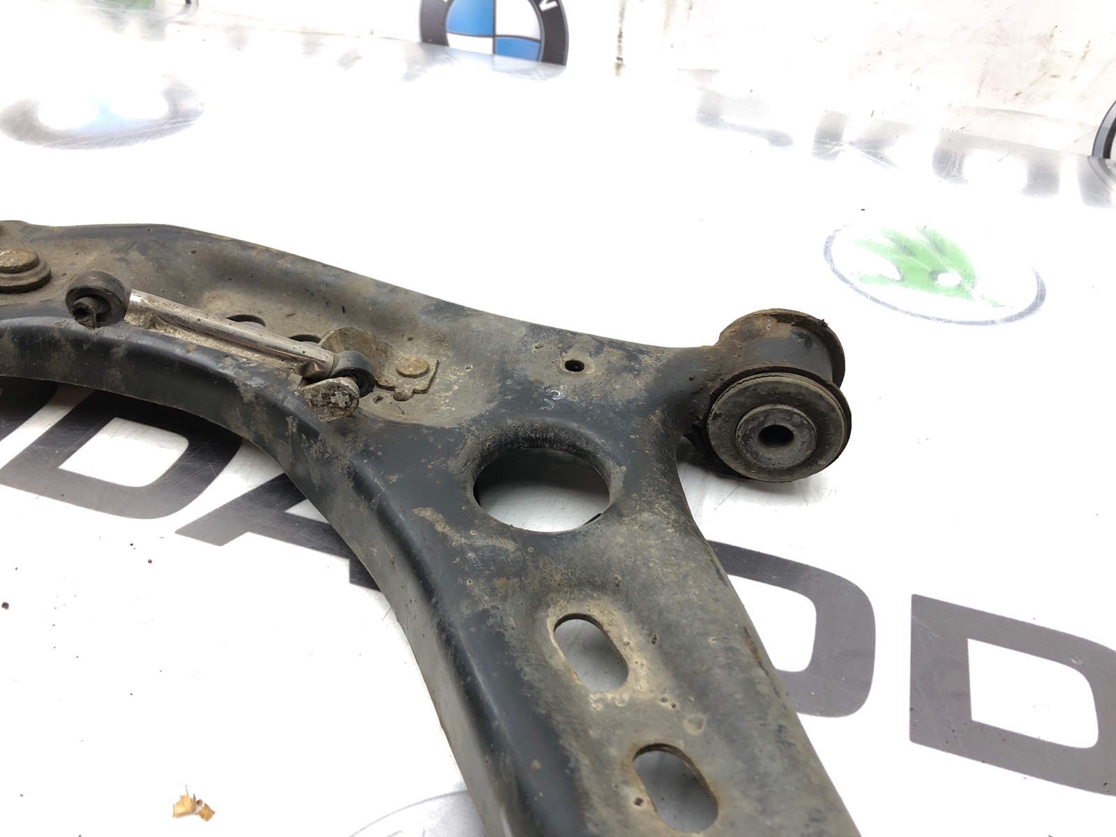 рычаг подвески, 2500 рублей, Москва