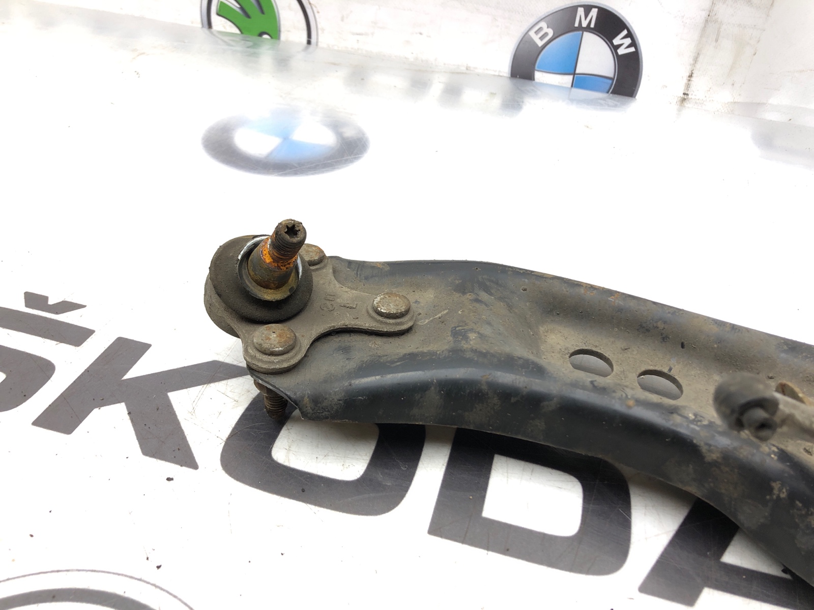 рычаг подвески, 2500 рублей, Москва