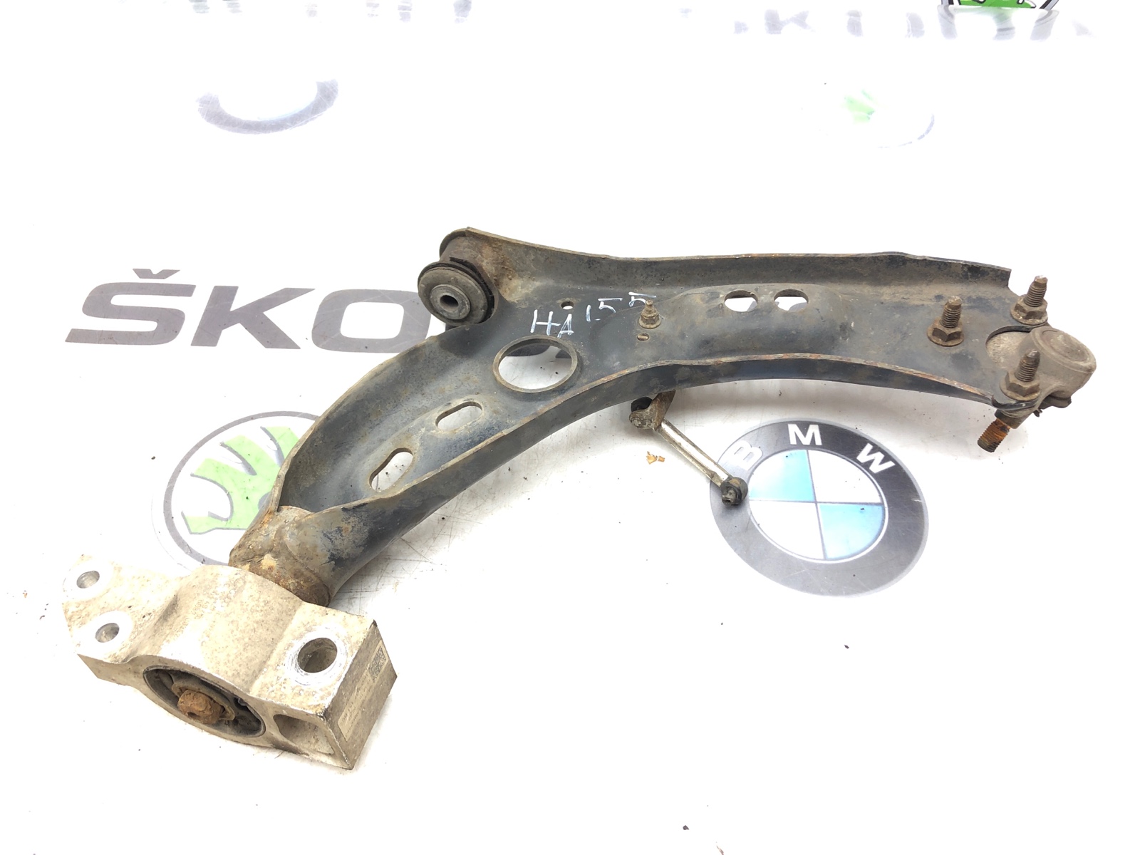 рычаг подвески, 2500 рублей, Москва