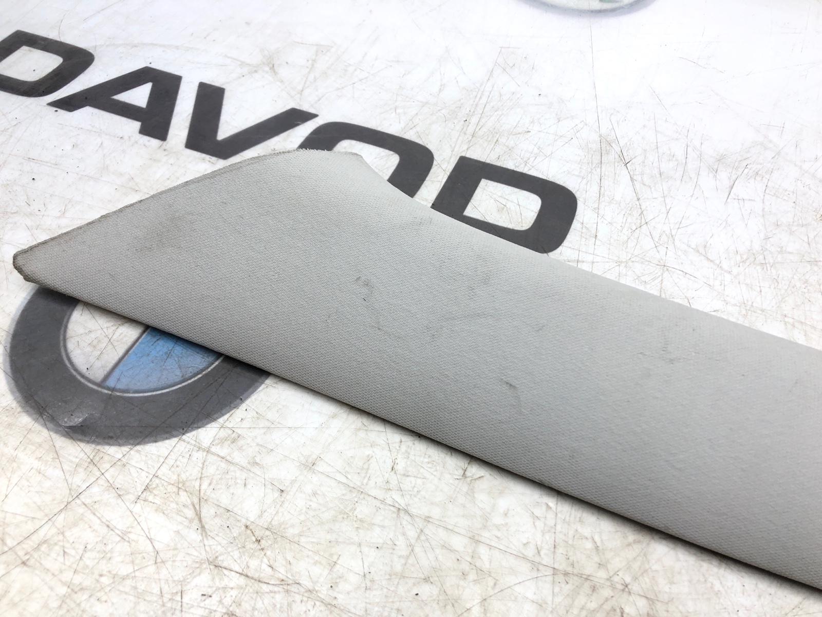 Накладка стойки, 1000 рублей, Москва