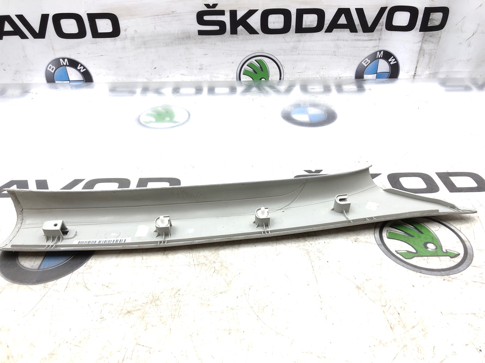 Накладка стойки, 1000 рублей, Москва