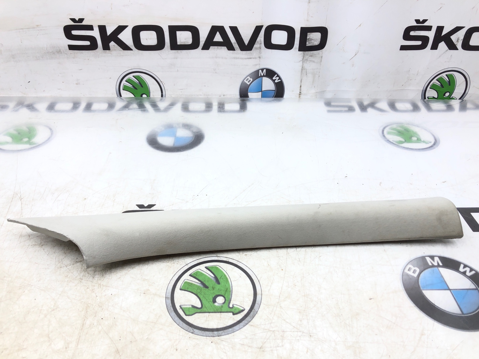 Накладка стойки, 1000 рублей, Москва