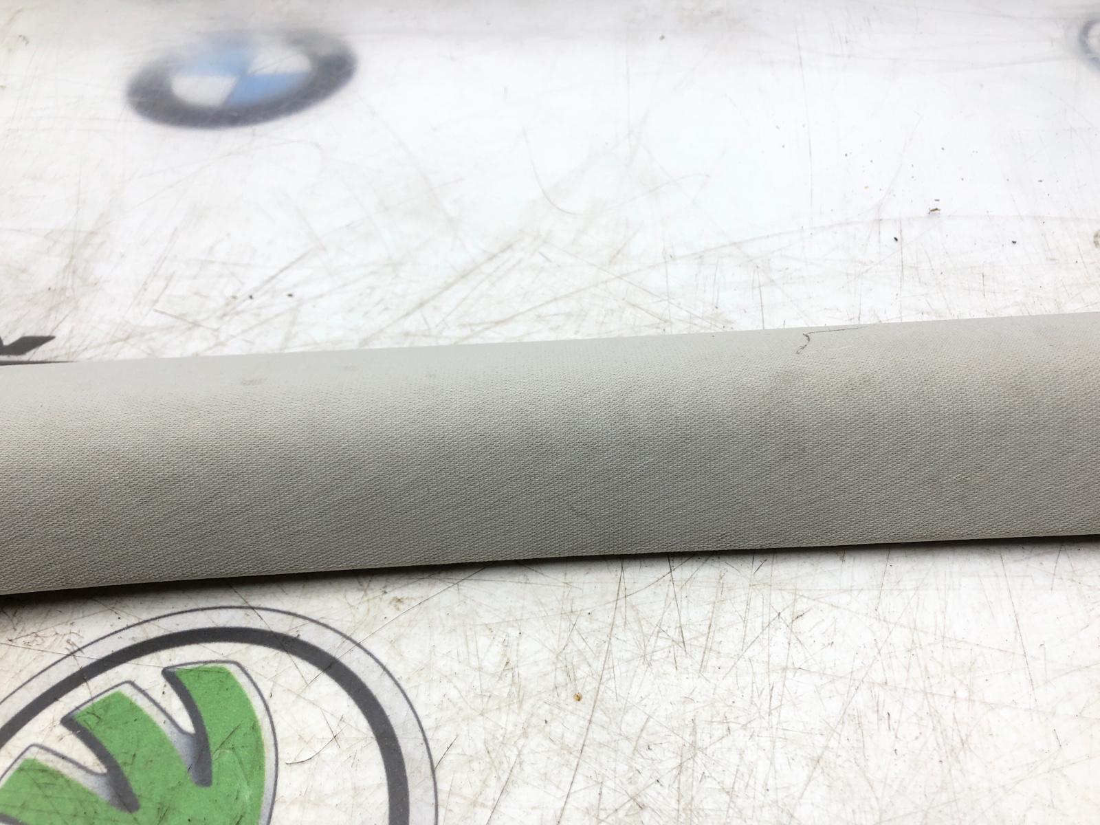 Накладка стойки, 1000 рублей, Москва