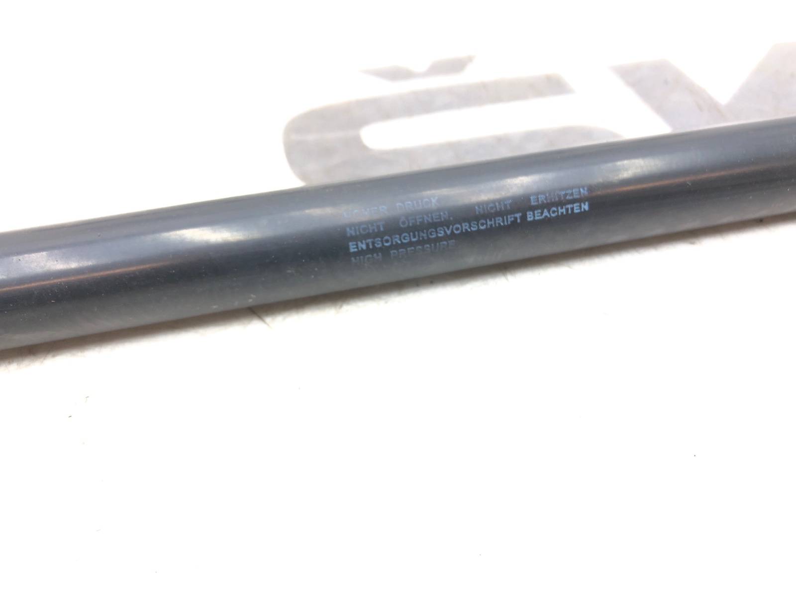 Амортизатор крышки багажника, 500 рублей, Москва