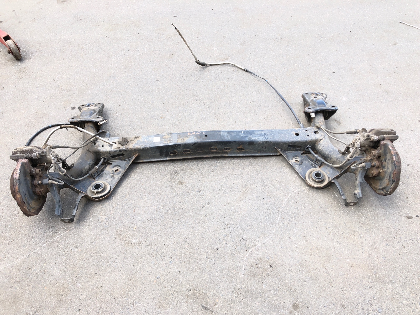 Балка, 17000 рублей, Москва