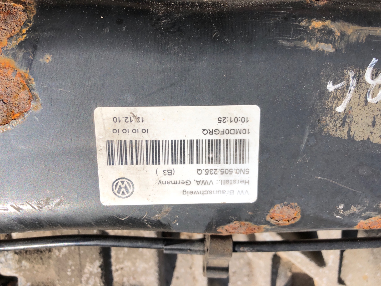 Балка, 65000 рублей, Москва