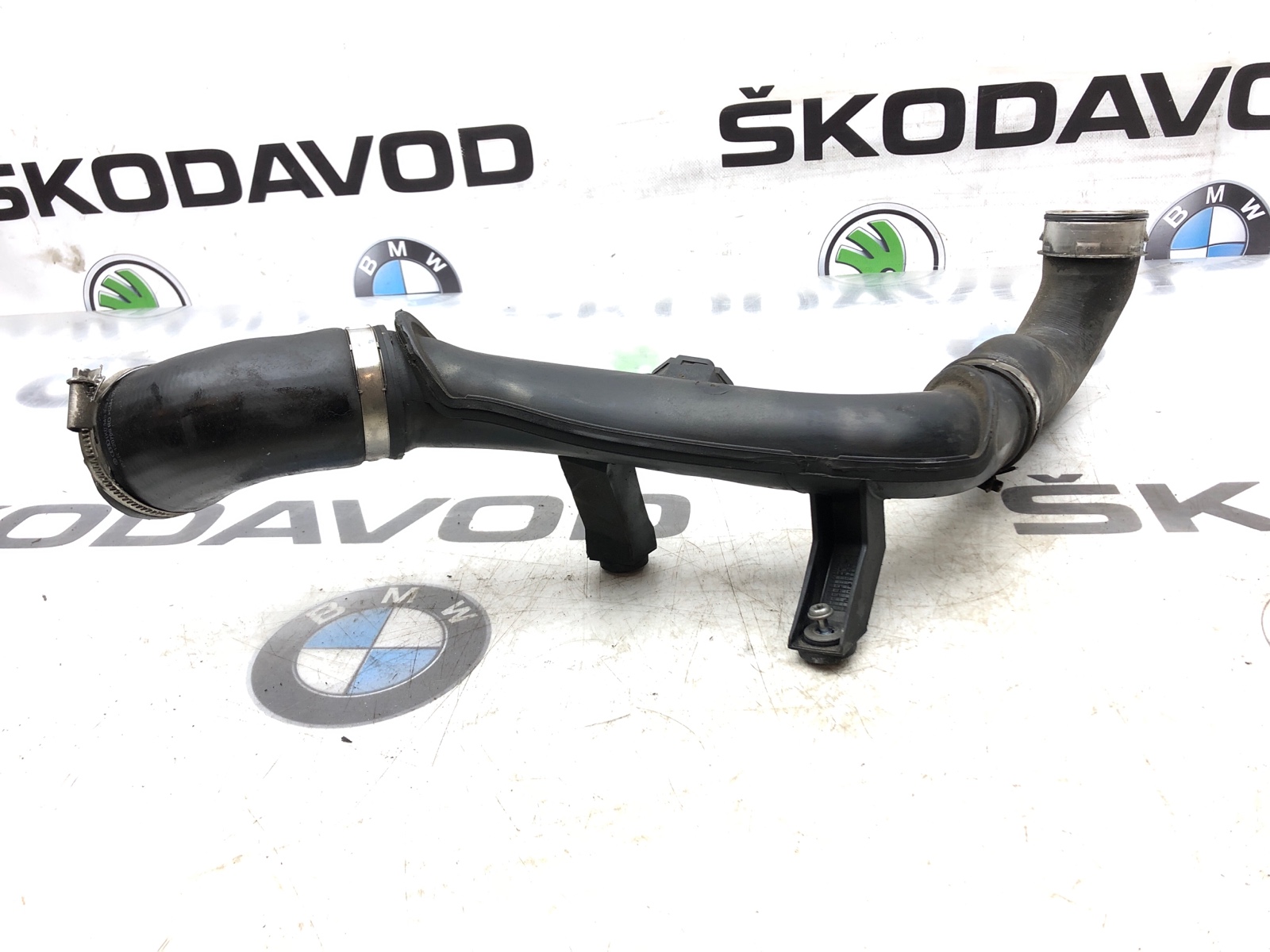 Патрубок интеркулера, 5000 рублей, Москва