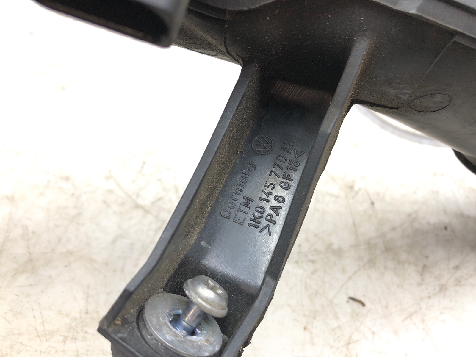 Патрубок интеркулера, 5000 рублей, Москва