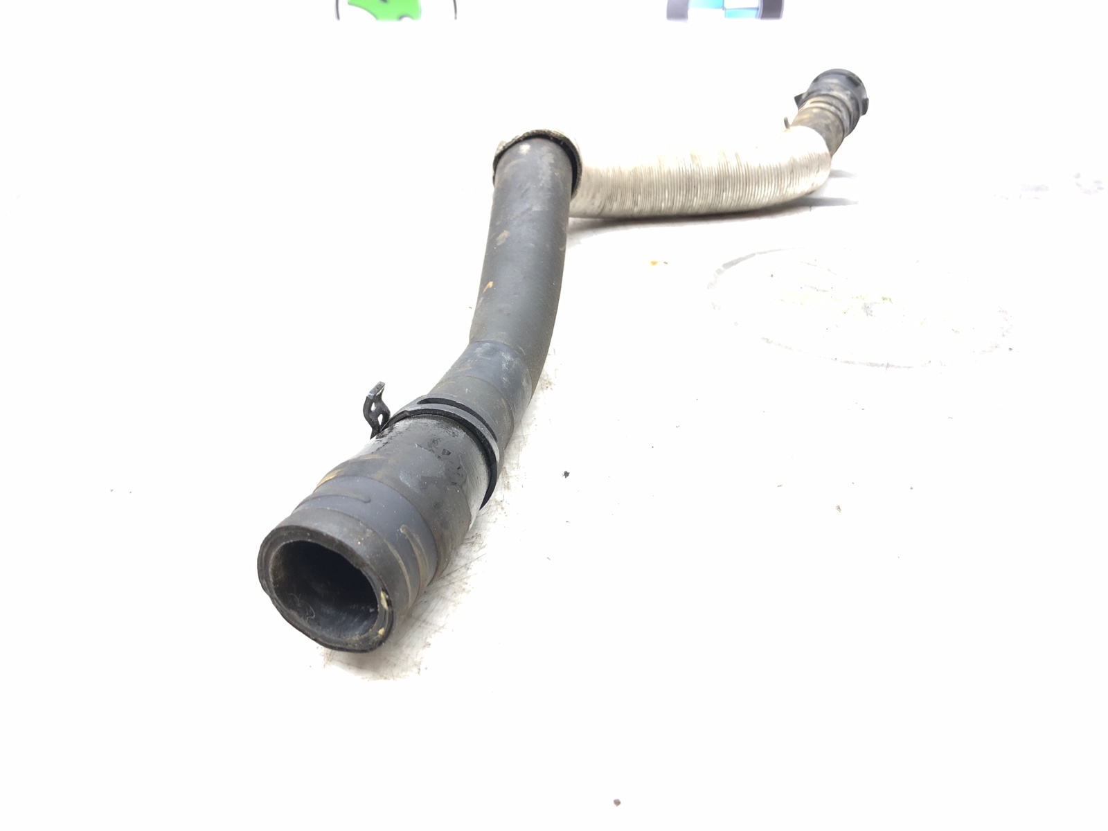 Патрубок печки нижний, 800 рублей, Москва